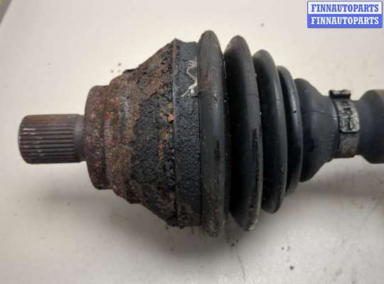 купить Полуось (приводной вал, шрус) на Volkswagen Golf 6 2008-2012