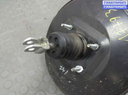 купить Усилитель тормозов вакуумный на Hyundai Elantra 2010-2016