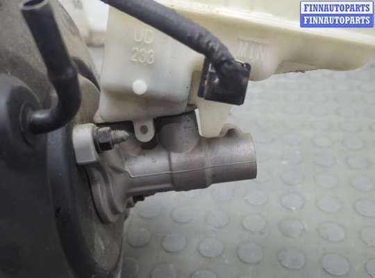 купить Усилитель тормозов вакуумный на Hyundai Elantra 2010-2016