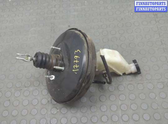 купить Усилитель тормозов вакуумный на Hyundai Elantra 2010-2016