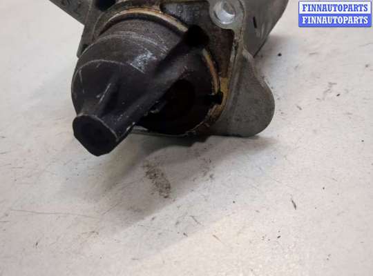 купить Стартер на Opel Astra H 2004-2010