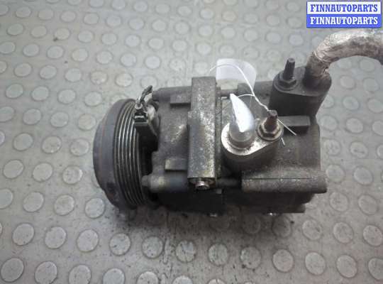 Купить Компрессор кондиционера на Ford Explorer 2006-2010 Компрессор кондиционера FO2209746 на Ford Explorer 2006-2010