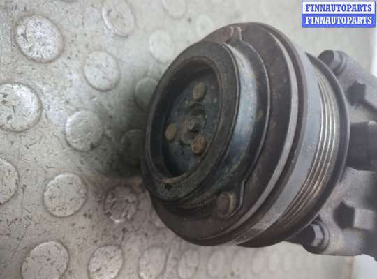 купить Компрессор кондиционера на Ford Explorer 2006-2010