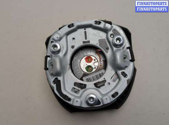 купить Подушка безопасности водителя на Audi A6 (C6) 2004-2011