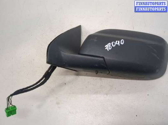 купить Зеркало боковое на Volvo XC90 2002-2006