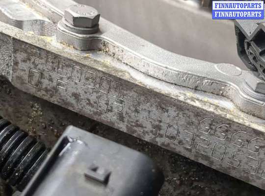купить Трубопровод, шланг на BMW 7 E65 2001-2008