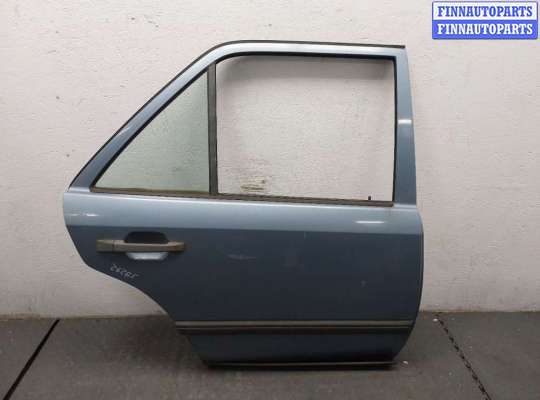 купить Стекло боковой двери на Mercedes 124 1984-1993