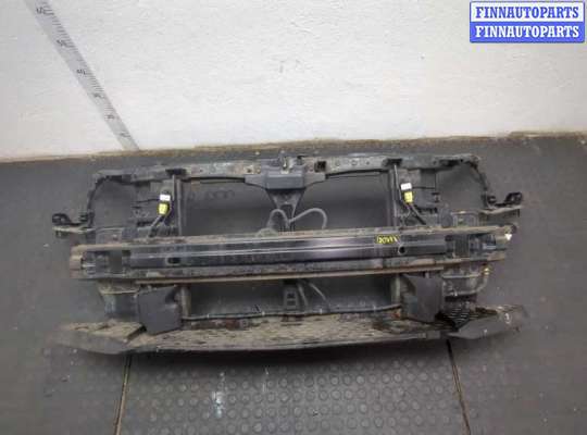 купить Усилитель бампера на Hyundai i30 2007-2012