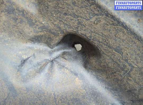 купить Защита арок (подкрылок) на Jeep Cherokee 2013-2023