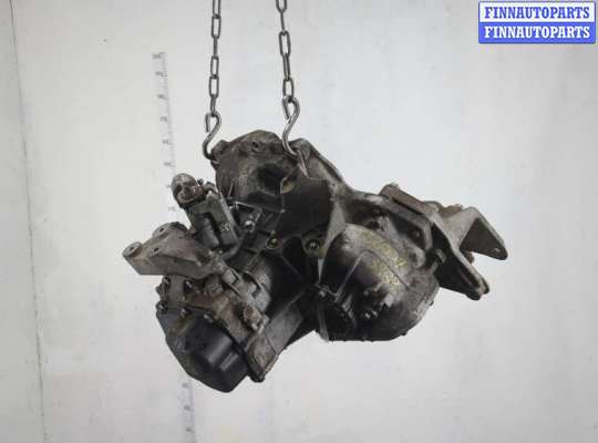 купить КПП 5-ст.мех. (МКПП) на Opel Astra J 2010-2017