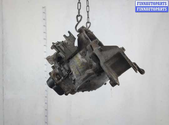 купить КПП 5-ст.мех. (МКПП) на Opel Astra J 2010-2017