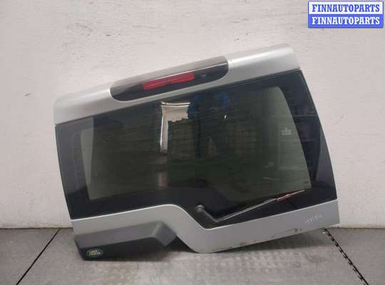 купить Крышка (дверь) багажника на Land Rover Discovery 3 2004-2009