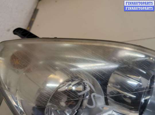 купить Фара (передняя) на Opel Zafira B 2005-2014