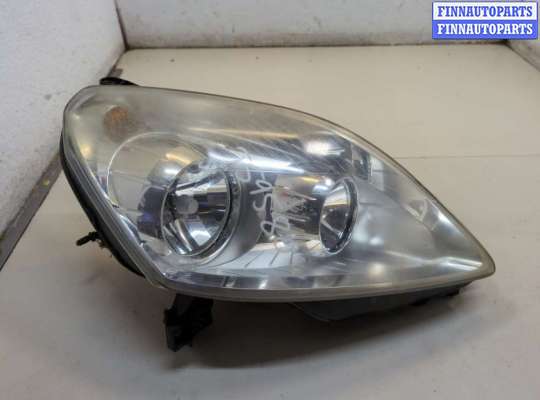 Фара (передняя) OP2352629 на Opel Zafira B 2005-2014
