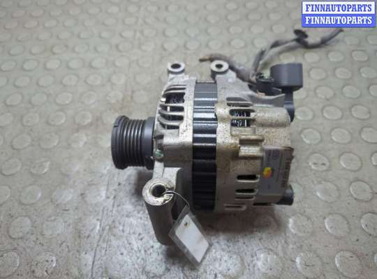 Купить Генератор на Citroen C3 picasso 2009-2017 Генератор CT1140461 на Citroen C3 picasso 2009-2017