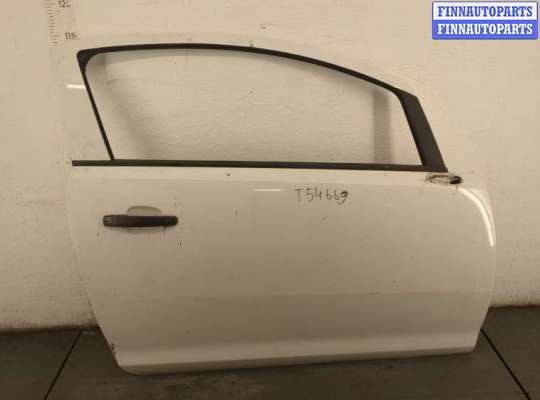купить Стекло боковой двери на Opel Corsa D 2006-2014