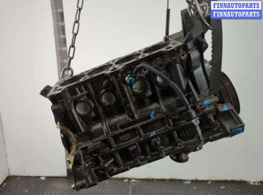 купить Блок цилиндров (Шорт блок) на Hyundai Matrix 2001-2010