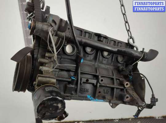 купить Блок цилиндров (Шорт блок) на Hyundai Matrix 2001-2010