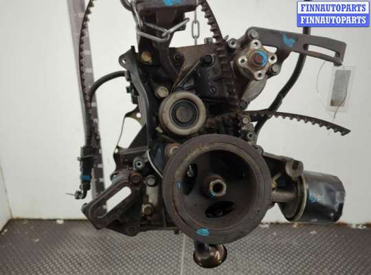 купить Блок цилиндров (Шорт блок) на Hyundai Matrix 2001-2010