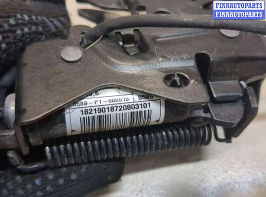 купить Замок капота на BMW X1 (F48) 2019-2022