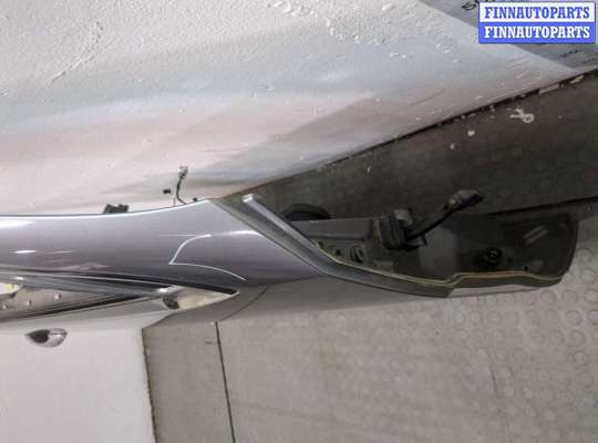 купить Ручка двери наружная на BMW X5 E53 2000-2006