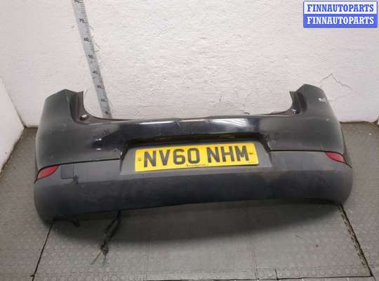 Катафот RN1592169 на Renault Megane 3 2009-2016