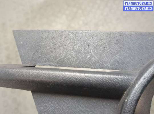 купить Заглушка (решётка) бампера на Volkswagen Scirocco 2008-