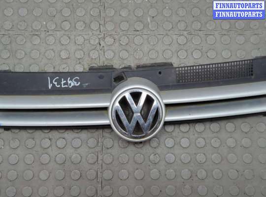 Купить Решетка радиатора на Volkswagen Golf 4 1997-2006 Решетка радиатора VG2662924 на Volkswagen Golf 4 1997-2006