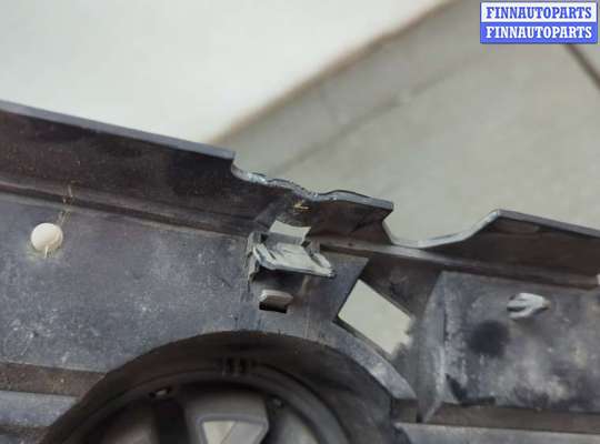 купить Решетка радиатора на Volkswagen Golf 4 1997-2006