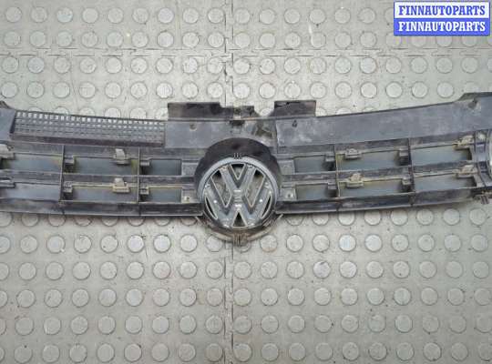 купить Решетка радиатора на Volkswagen Golf 4 1997-2006