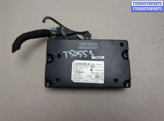 купить Блок управления Bluetooth на Ford Focus 3 2011-2015