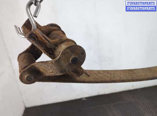 купить Рессора на Chrysler Voyager 2000-2007