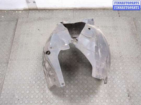 купить Защита арок (подкрылок) на Opel Corsa D 2006-2014