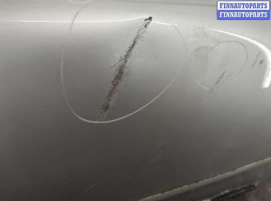 Ручка двери наружная на Volvo XC90