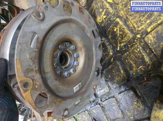 Маховик на Audi A5 (8T)