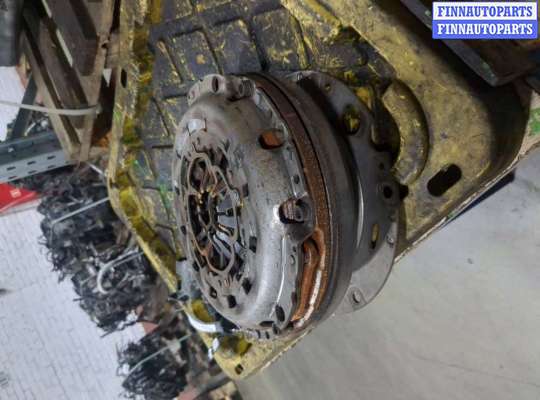 Маховик AU1651061 на Audi A5 (8T) 2007-2016