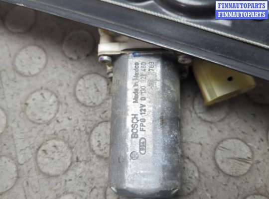 купить Стеклоподъемник электрический на BMW X5 E70 2006-2013