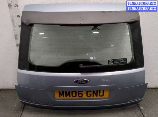 купить Крышка (дверь) багажника на Ford C-Max 2002-2010