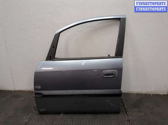 купить Замок двери на Opel Zafira A 1999-2005