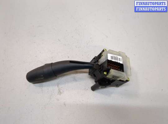 Подрулевой переключатель на Hyundai i30 I (FD)