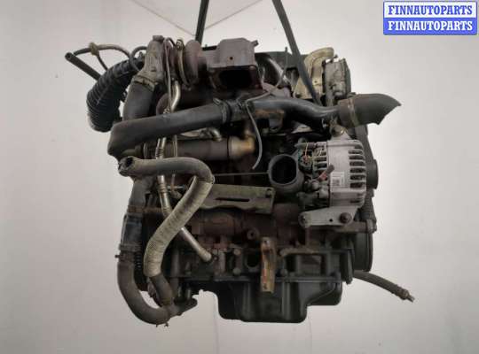 купить Двигатель (ДВС) на Ford Mondeo 3 2000-2007