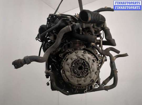 купить Двигатель (ДВС) на Ford Mondeo 3 2000-2007