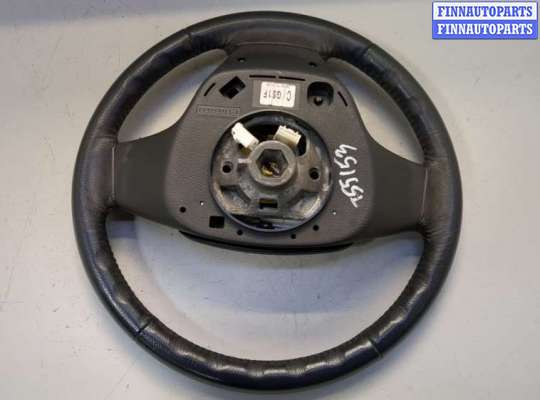 купить Руль на Mazda 6 (GH) 2007-2012