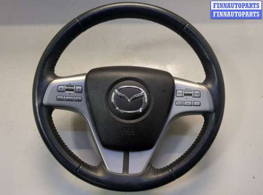 купить Руль на Mazda 6 (GH) 2007-2012