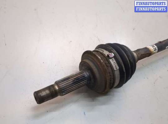 купить Полуось (приводной вал, шрус) на Toyota Yaris 2005-2011