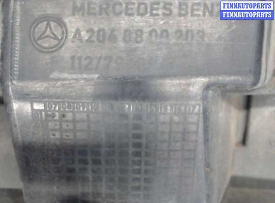 Кронштейн бампера MB813340 на Mercedes C W204 2007-2013