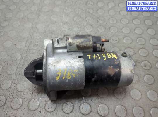 Стартер OP2401844 на Opel Zafira B 2005-2014