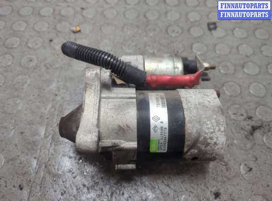 Купить Стартер на Renault Megane 2 2002-2009 Стартер RN1584250 на Renault Megane 2 2002-2009