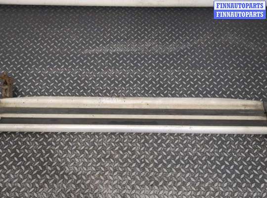 купить Подножка на Toyota RAV 4 2000-2005