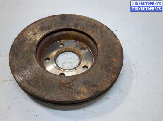 купить Диск тормозной на Ford Focus 3 2011-2015